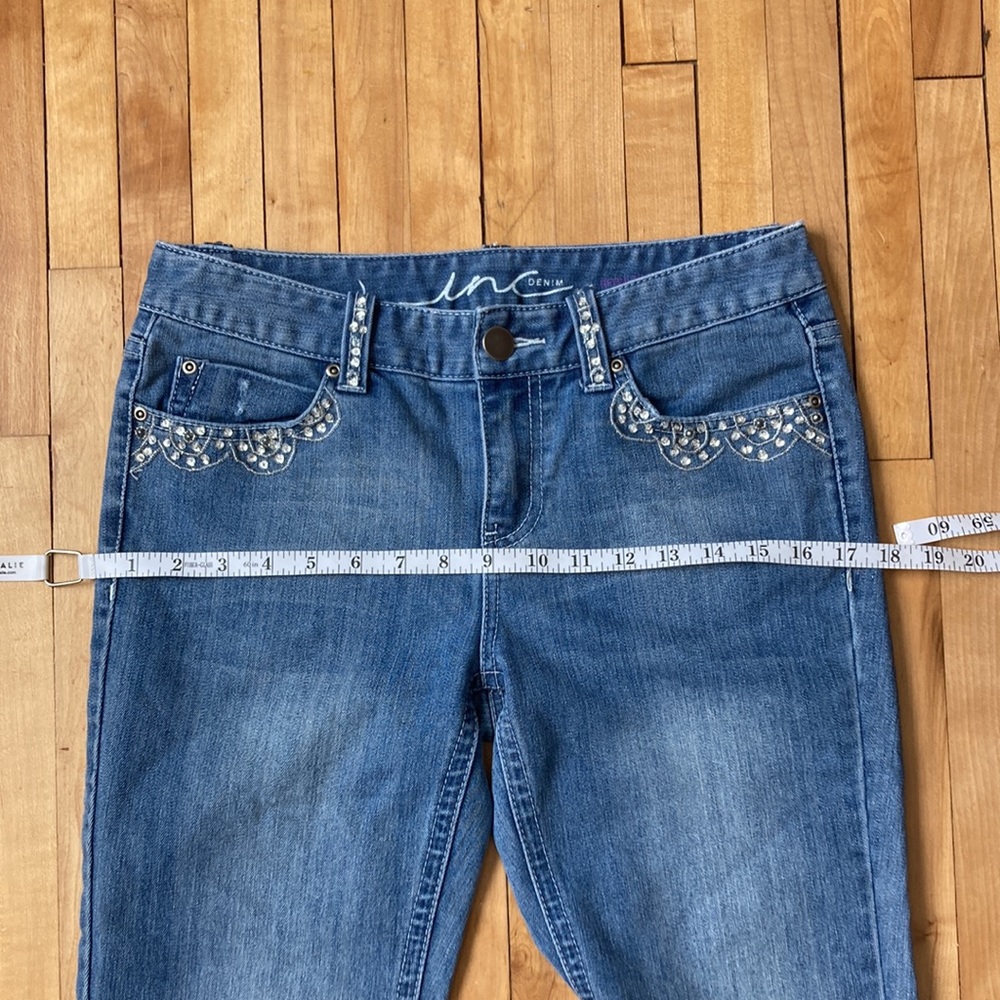 INC Jeans - Picture 9 of 13